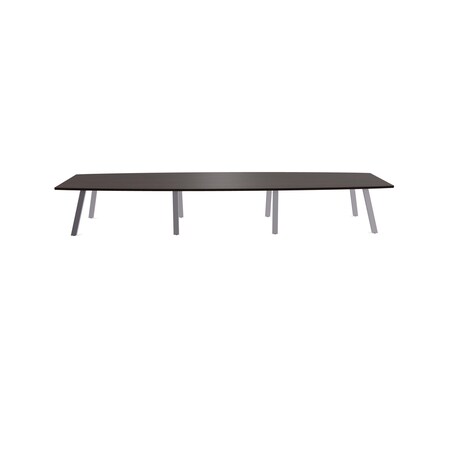 Special T AIM XL CONF TABLE 48IN DX192IN AIM-XL-48192-BT